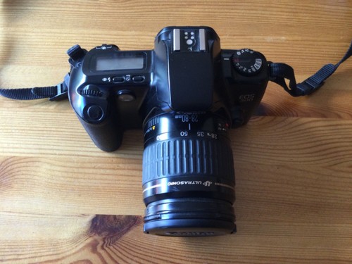 Canon eos 500 - canon,