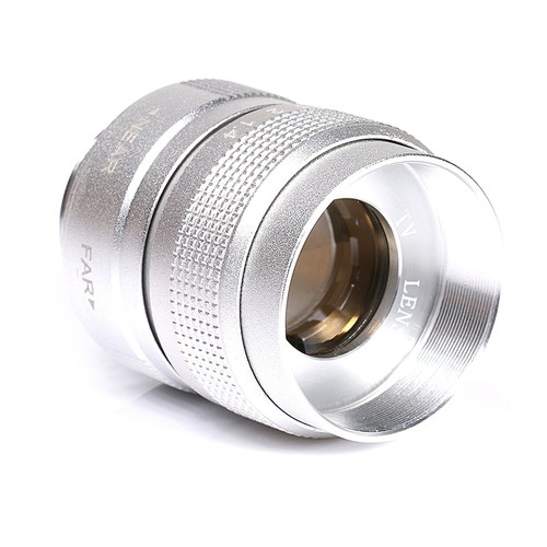 Fujian 25mm c mount - c,
