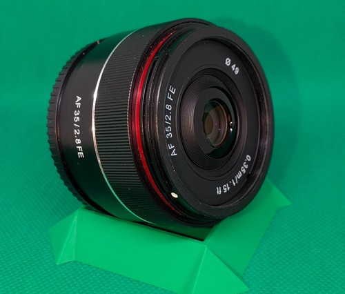 Samyang 35mm 8 - , af