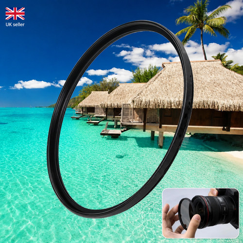 Kenko camera lens filter - kenko,