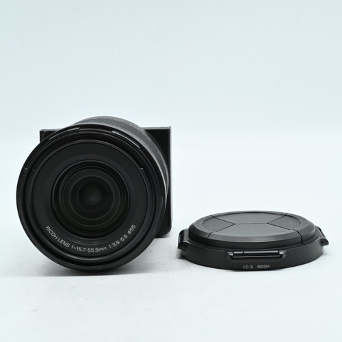 Ricoh gxr camera unit lens - lens, a16
