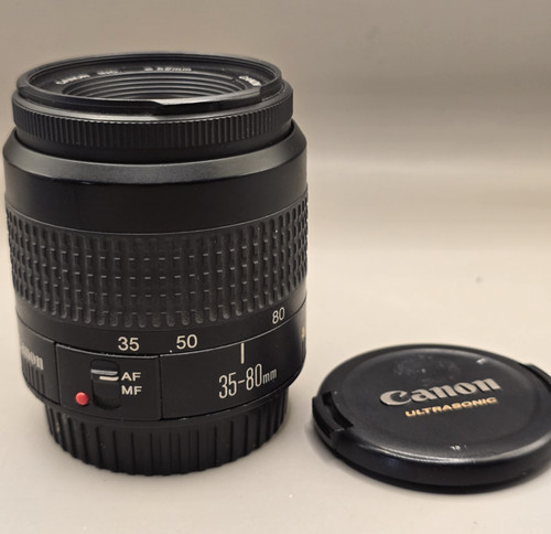 Canon 80mm 6 iii - canon, 35-80mm