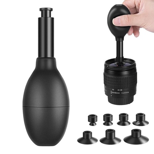 Camera lens repair tool kit - lens,