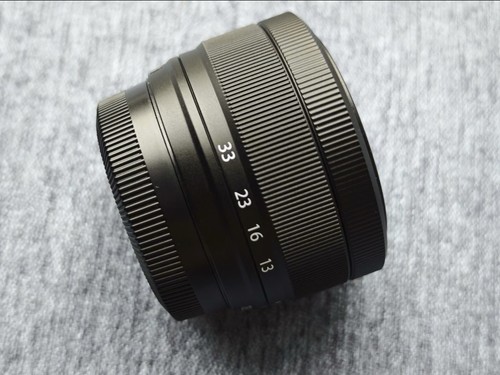 Fujifilm 33mm 5 6 - fujifilm, xc
