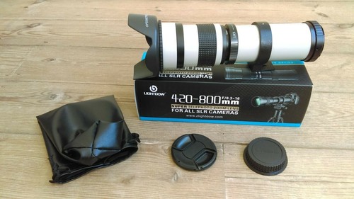 Canon eos dslr fit - dslr, ef