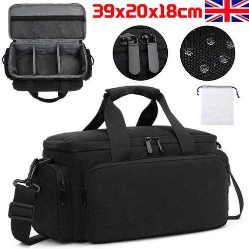 Large digital camera shoulder - digital,