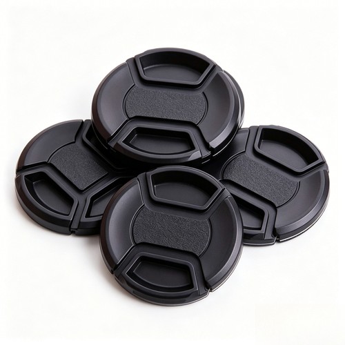 Front lens cap cover - front, for