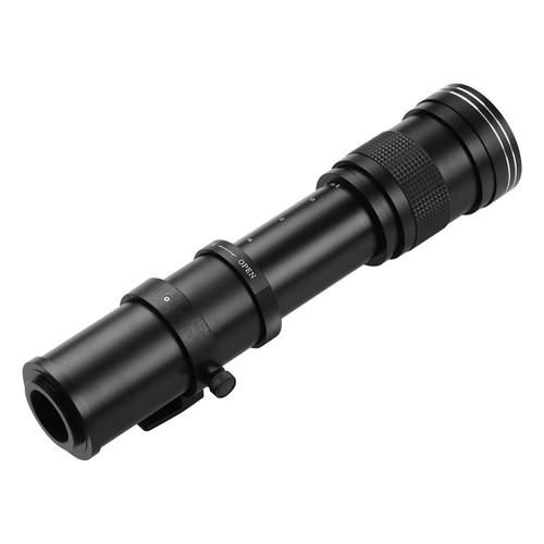 Camera super telephoto zoom - camera,