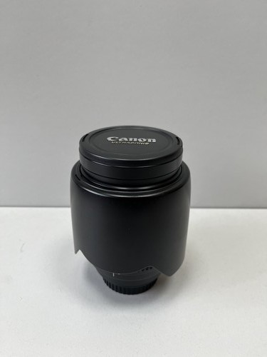 Canon 83bii camera lens - canon, ew-83bii