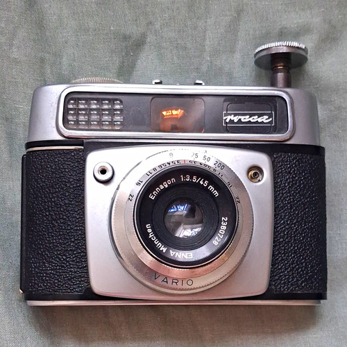 Montanus rocca 35mm - montanus, l