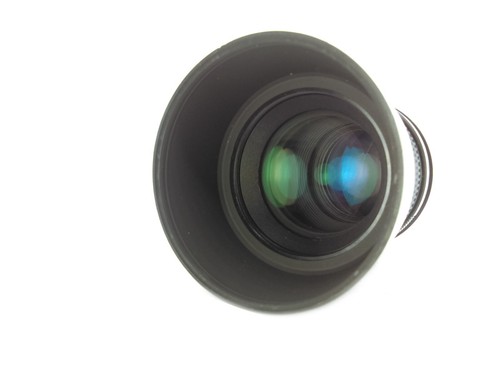 Canon fit 85mm - f/1.8, fast