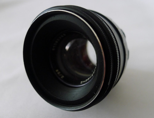Valdai helios 2 58mm - valdai, 44-2