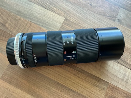 Tamron 210mm camera lens - tamron, 70/210mm