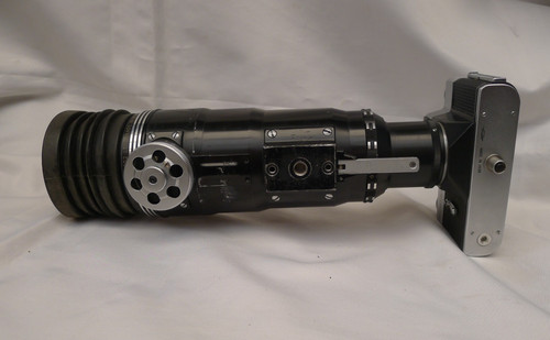 Kmz zenit photosniper - zenit, es