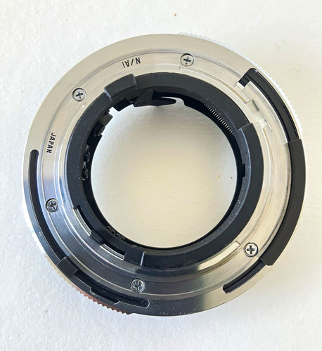 Tamron adaptall lens - lens, mount