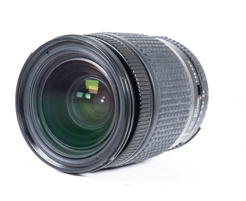 Nikon nikkor 80mm - nikon, af