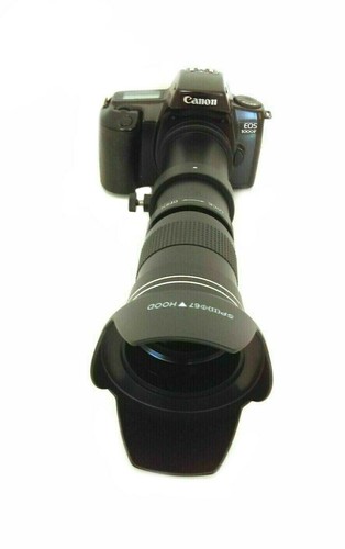 Canon eos dslr fit - canon,