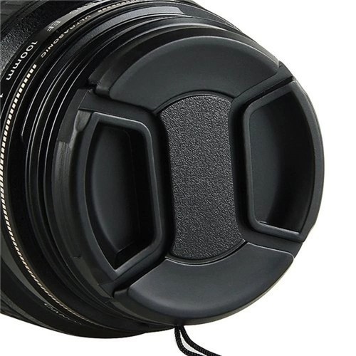 Front lens cap - lens,