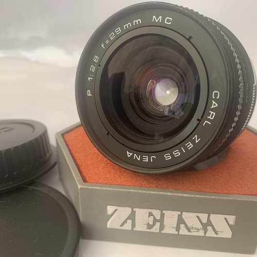 Canon eos fit - fit, carl