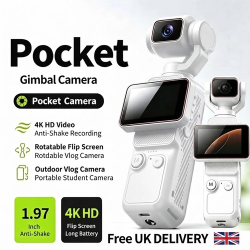 Mini vlog camera - mini,