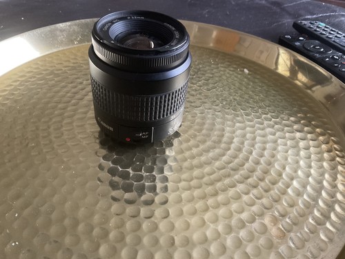 Vintage canon eos500n 52mm - vintage,