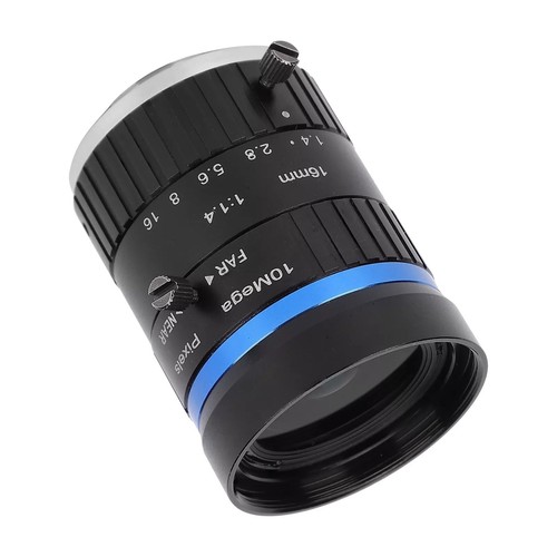 10mp lens mount camera - 10mp,