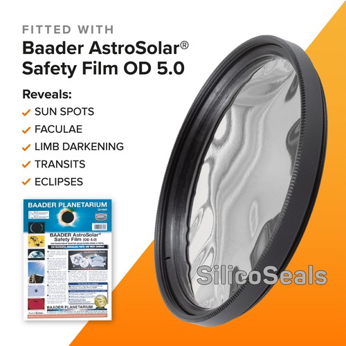 Solar sun filter for camera - solar,