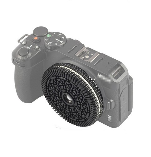 For nikon mount mirrorless - for,