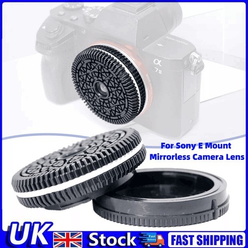 For sony mount mirrorless - for,