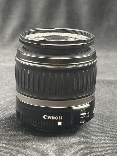 Canon zoom lens 18 55mm - canon, ef-s