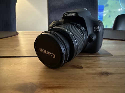 Canon eos 1200d 0mp digital - 1200d, 18.0mp